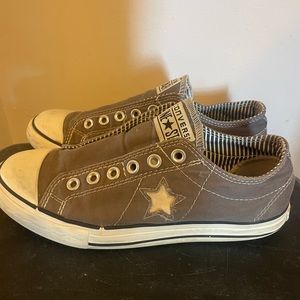 Converse all stars